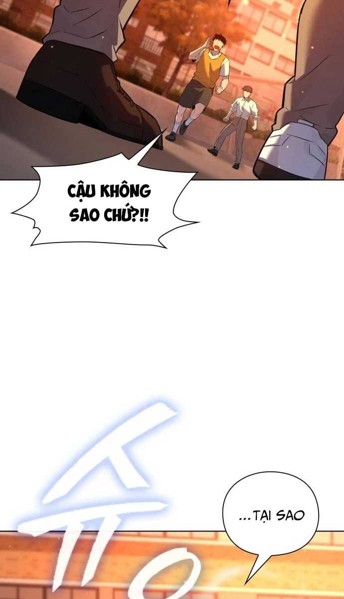 Đêm Của Yêu Tinh Chap 1 - Next Chap 2