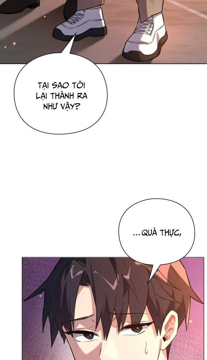 Đêm Của Yêu Tinh Chap 1 - Next Chap 2