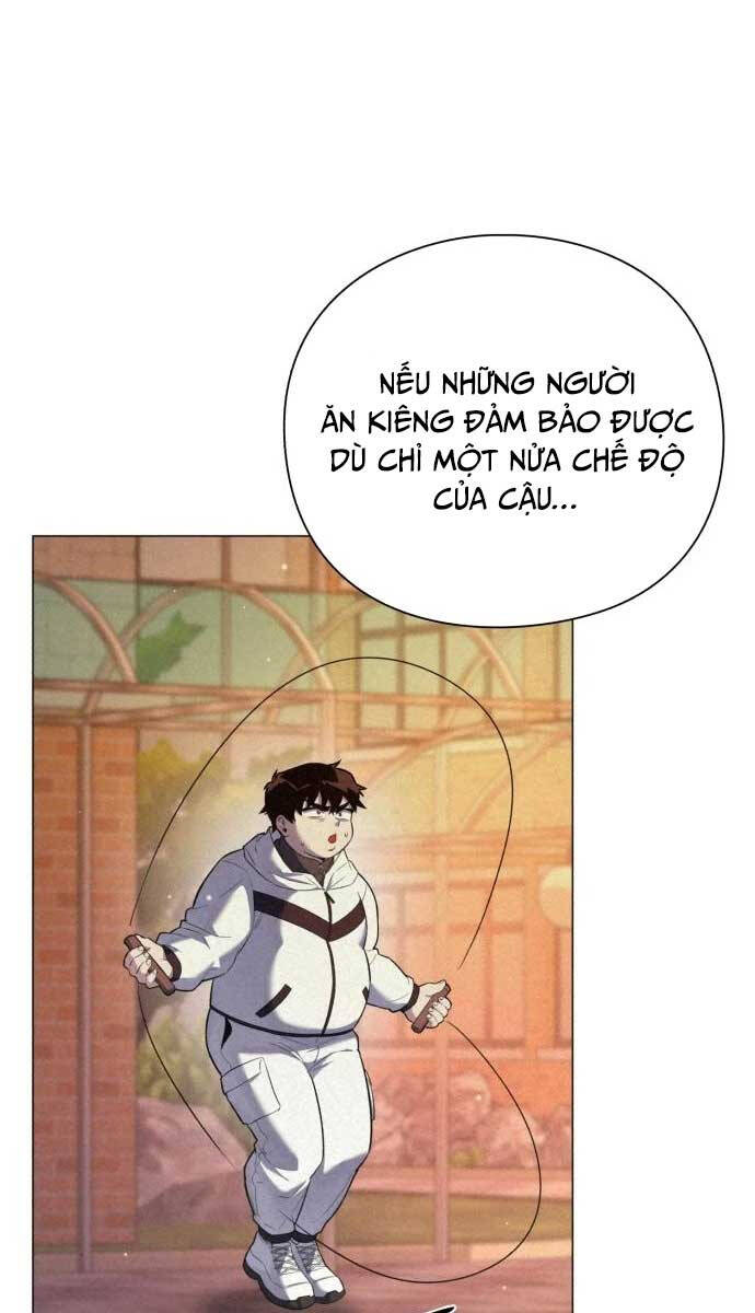 Đêm Của Yêu Tinh Chap 1 - Next Chap 2