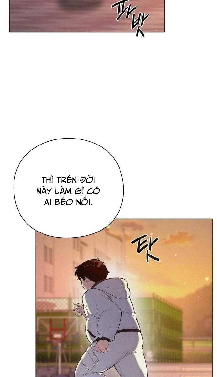 Đêm Của Yêu Tinh Chap 1 - Next Chap 2