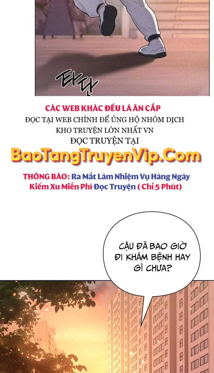Đêm Của Yêu Tinh Chap 1 - Next Chap 2