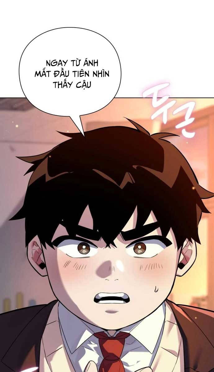 Đêm Của Yêu Tinh Chap 1 - Next Chap 2