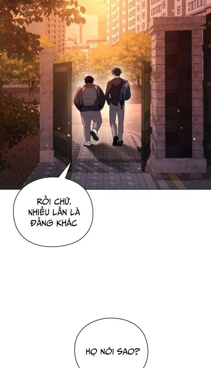 Đêm Của Yêu Tinh Chap 1 - Next Chap 2