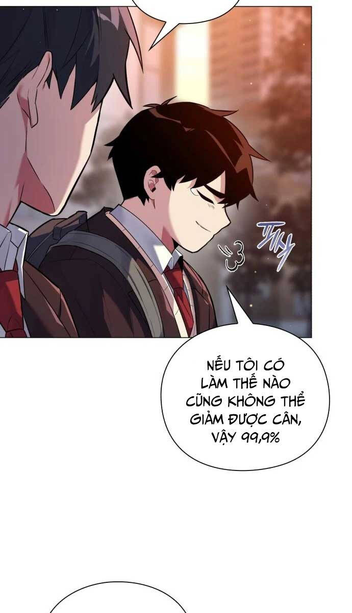 Đêm Của Yêu Tinh Chap 1 - Next Chap 2