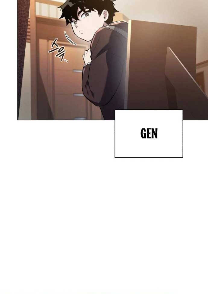 Đêm Của Yêu Tinh Chap 1 - Next Chap 2