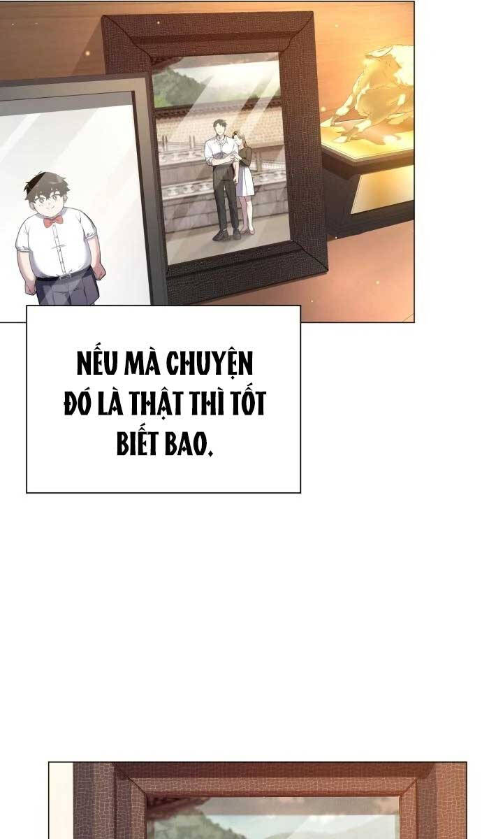 Đêm Của Yêu Tinh Chap 1 - Next Chap 2