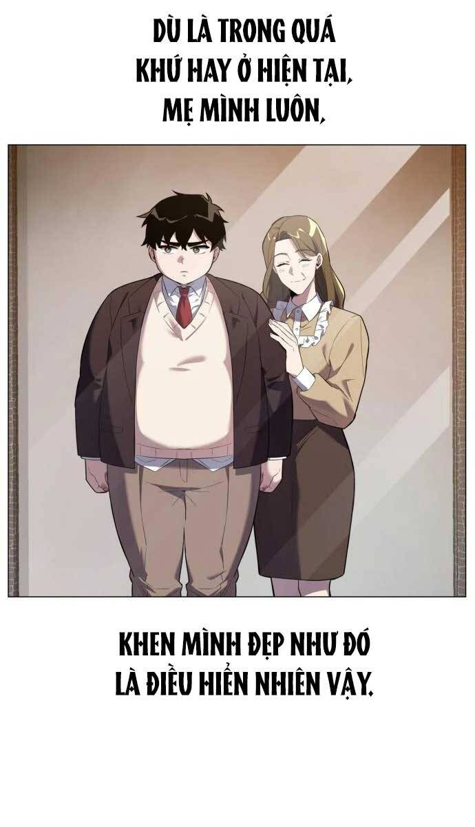 Đêm Của Yêu Tinh Chap 1 - Next Chap 2