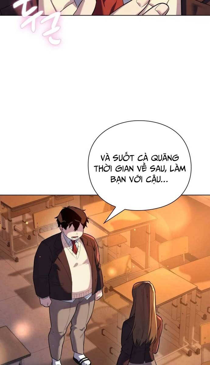 Đêm Của Yêu Tinh Chap 1 - Next Chap 2