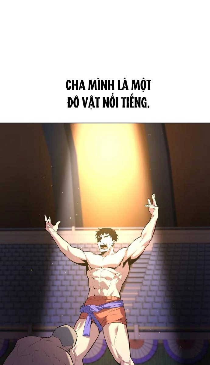 Đêm Của Yêu Tinh Chap 1 - Next Chap 2