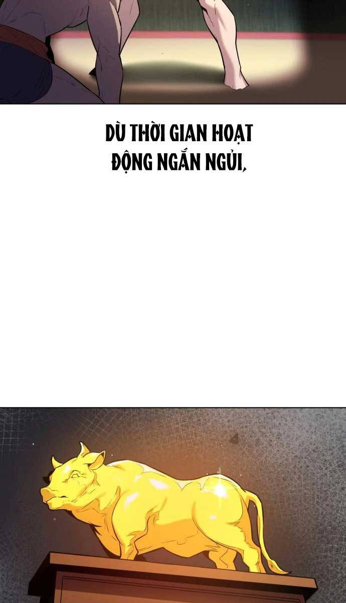 Đêm Của Yêu Tinh Chap 1 - Next Chap 2