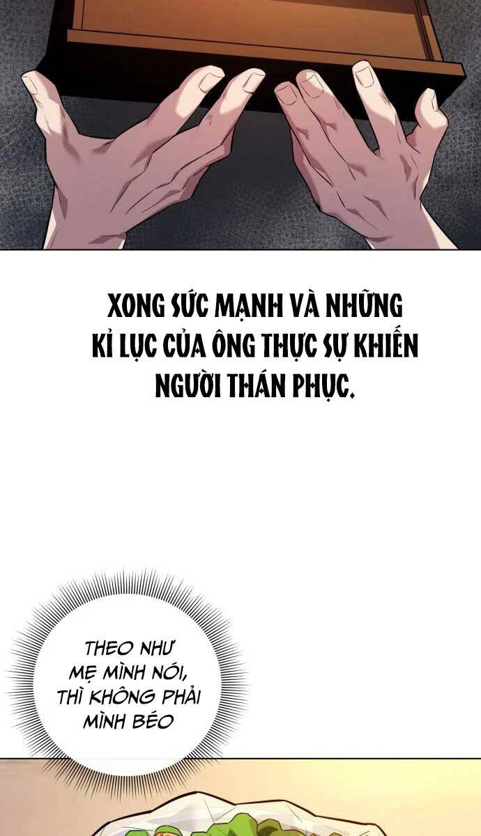Đêm Của Yêu Tinh Chap 1 - Next Chap 2