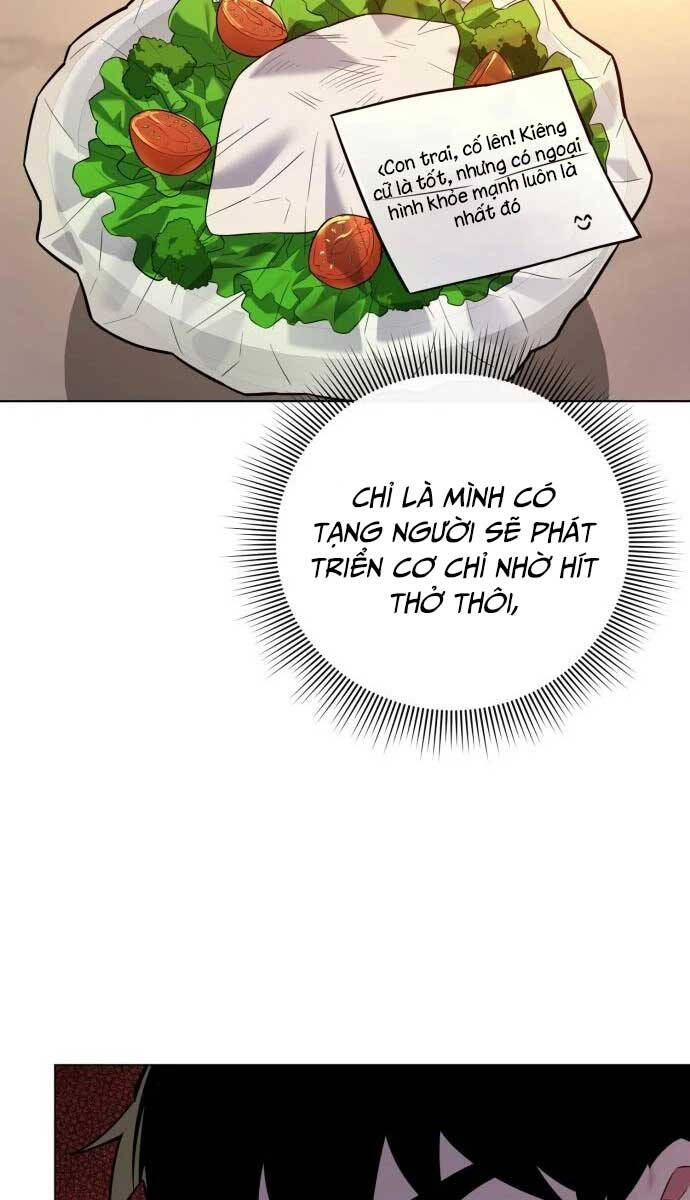 Đêm Của Yêu Tinh Chap 1 - Next Chap 2