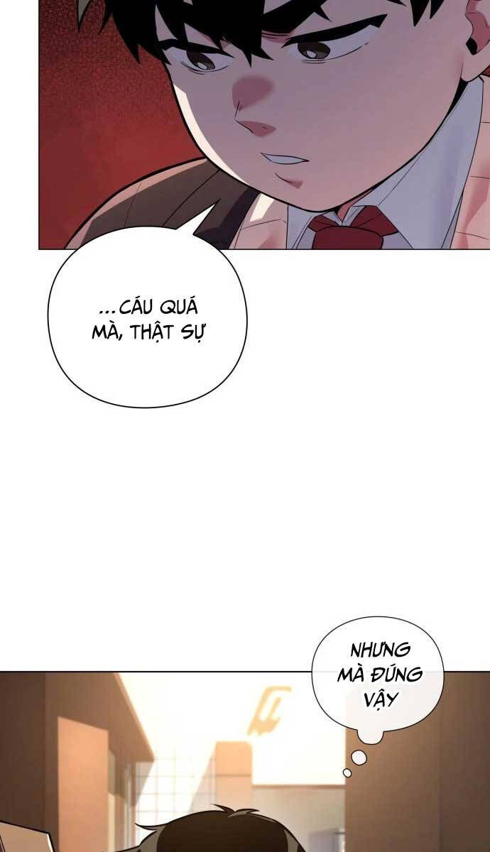 Đêm Của Yêu Tinh Chap 1 - Next Chap 2
