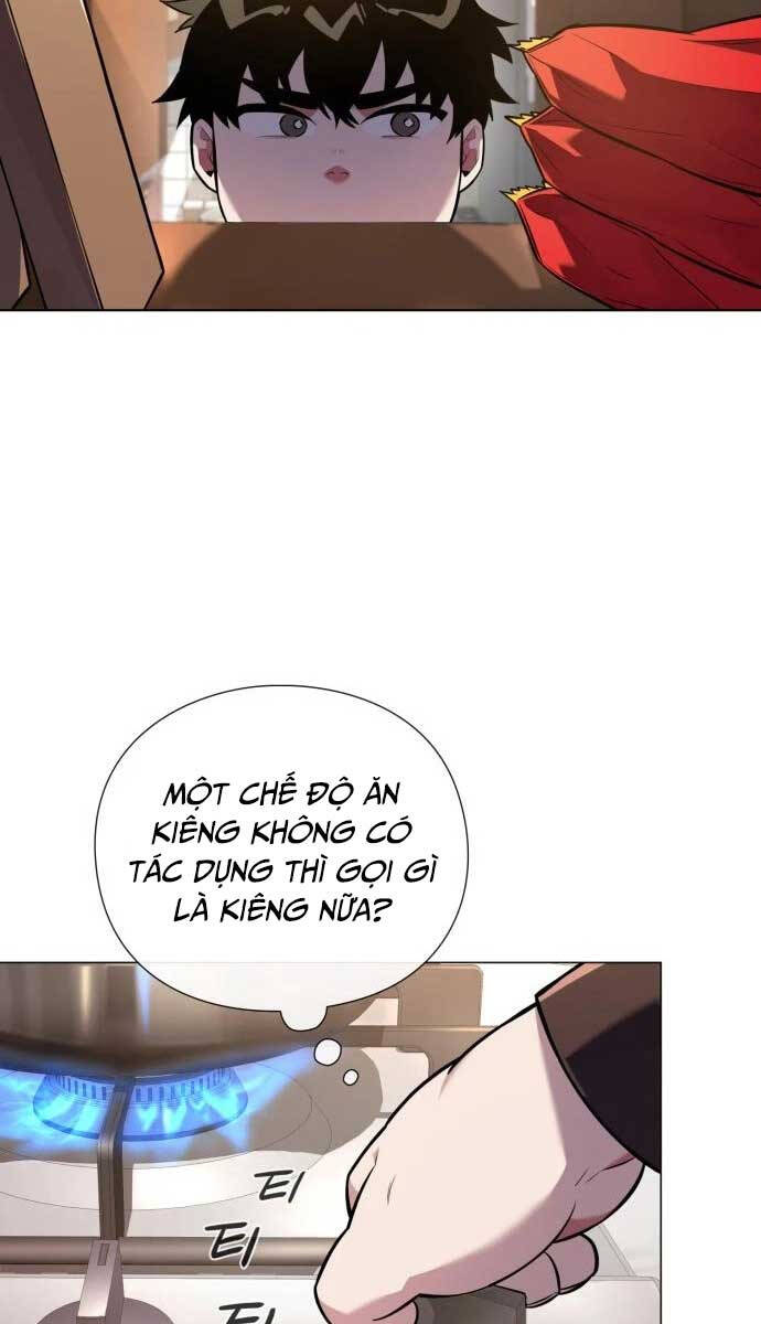 Đêm Của Yêu Tinh Chap 1 - Next Chap 2