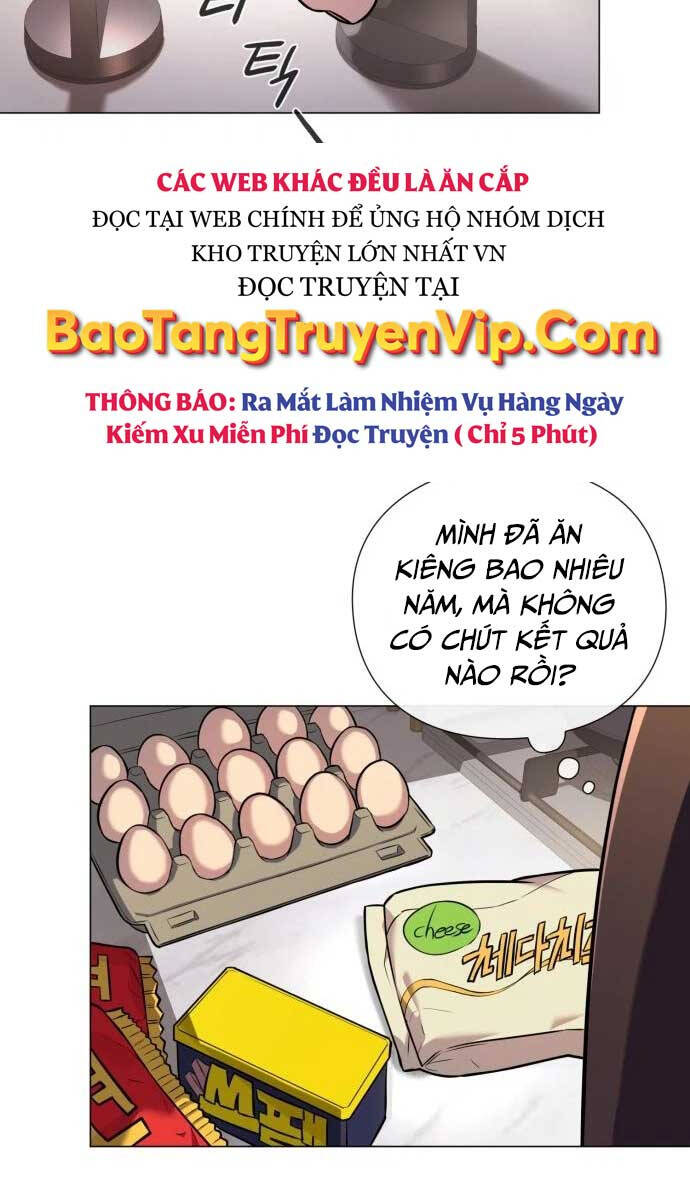 Đêm Của Yêu Tinh Chap 1 - Next Chap 2