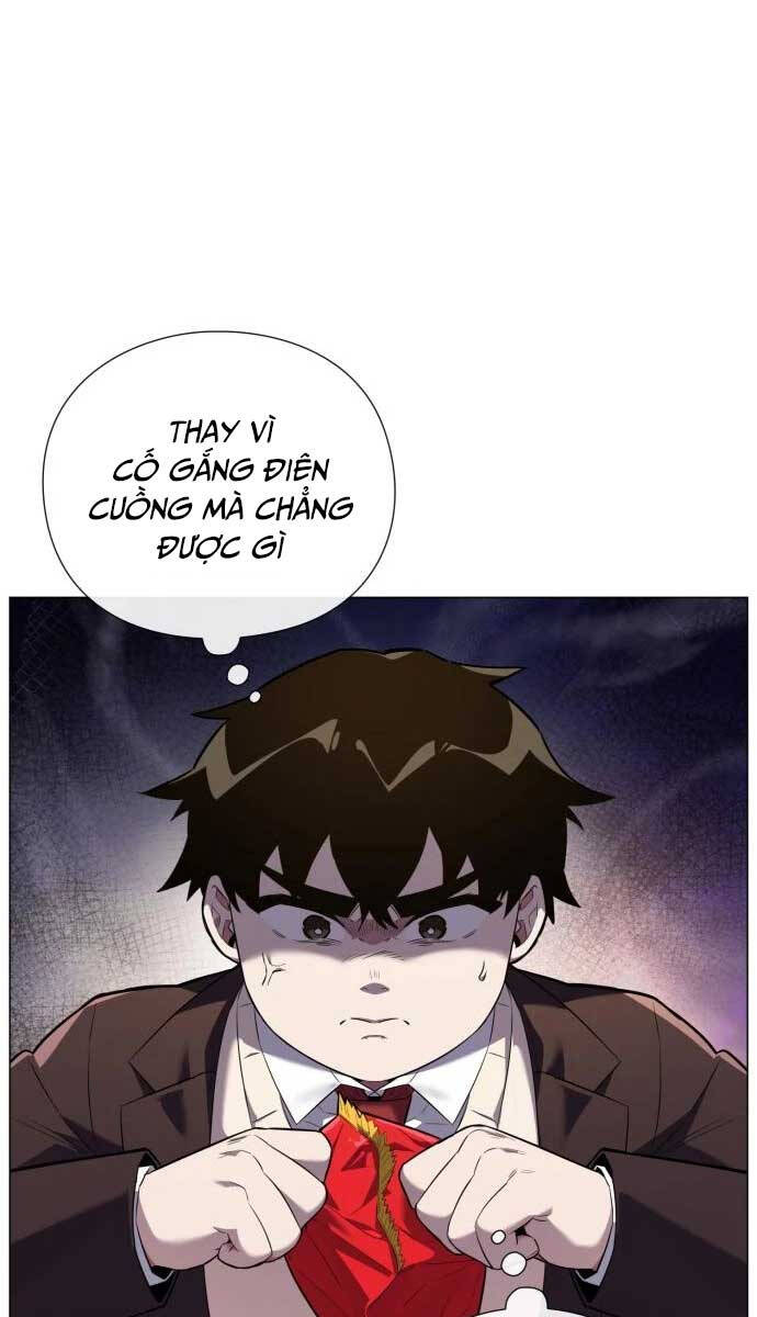 Đêm Của Yêu Tinh Chap 1 - Next Chap 2