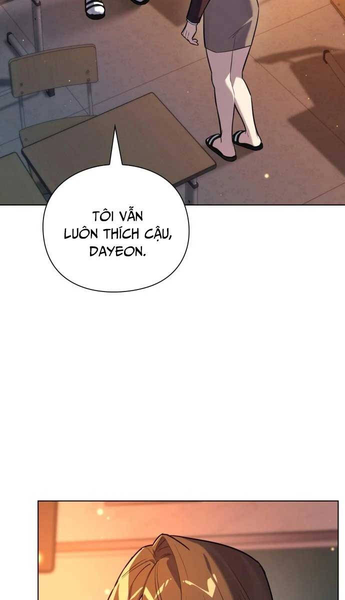 Đêm Của Yêu Tinh Chap 1 - Next Chap 2