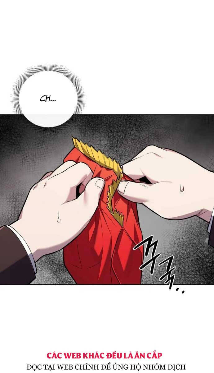 Đêm Của Yêu Tinh Chap 1 - Next Chap 2