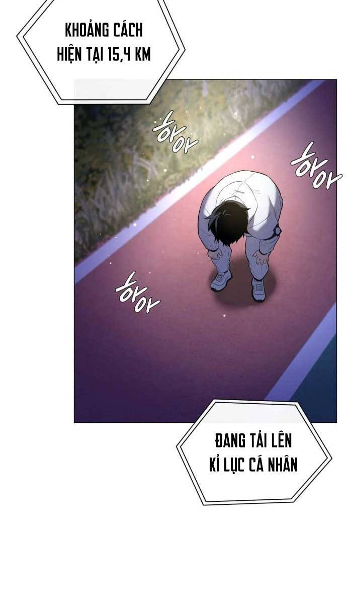 Đêm Của Yêu Tinh Chap 1 - Next Chap 2