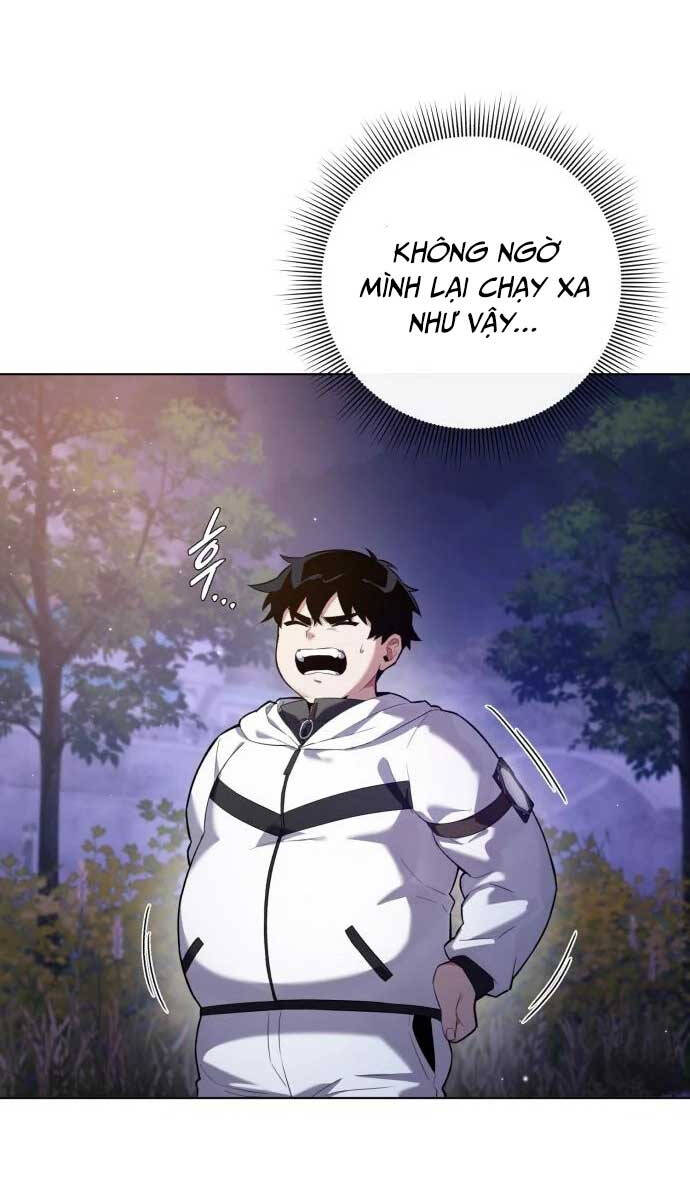 Đêm Của Yêu Tinh Chap 1 - Next Chap 2