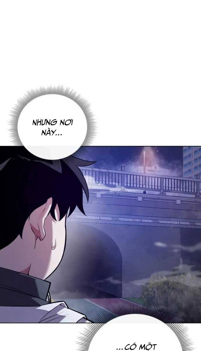 Đêm Của Yêu Tinh Chap 1 - Next Chap 2
