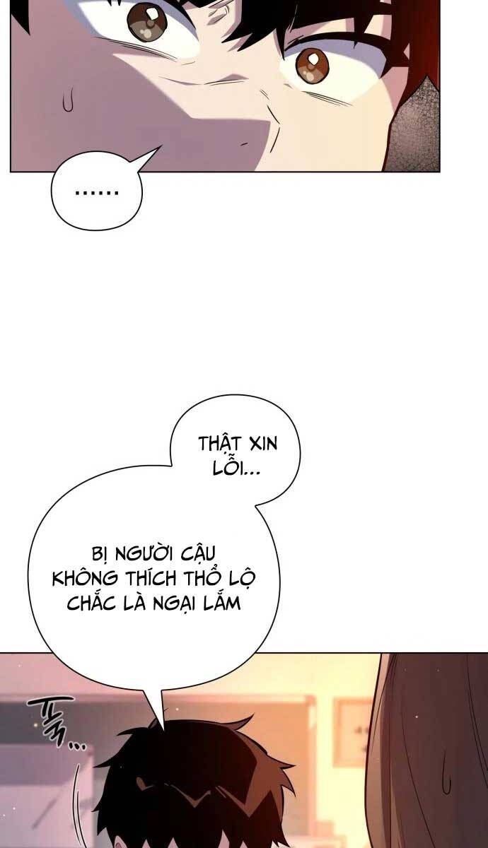 Đêm Của Yêu Tinh Chap 1 - Next Chap 2