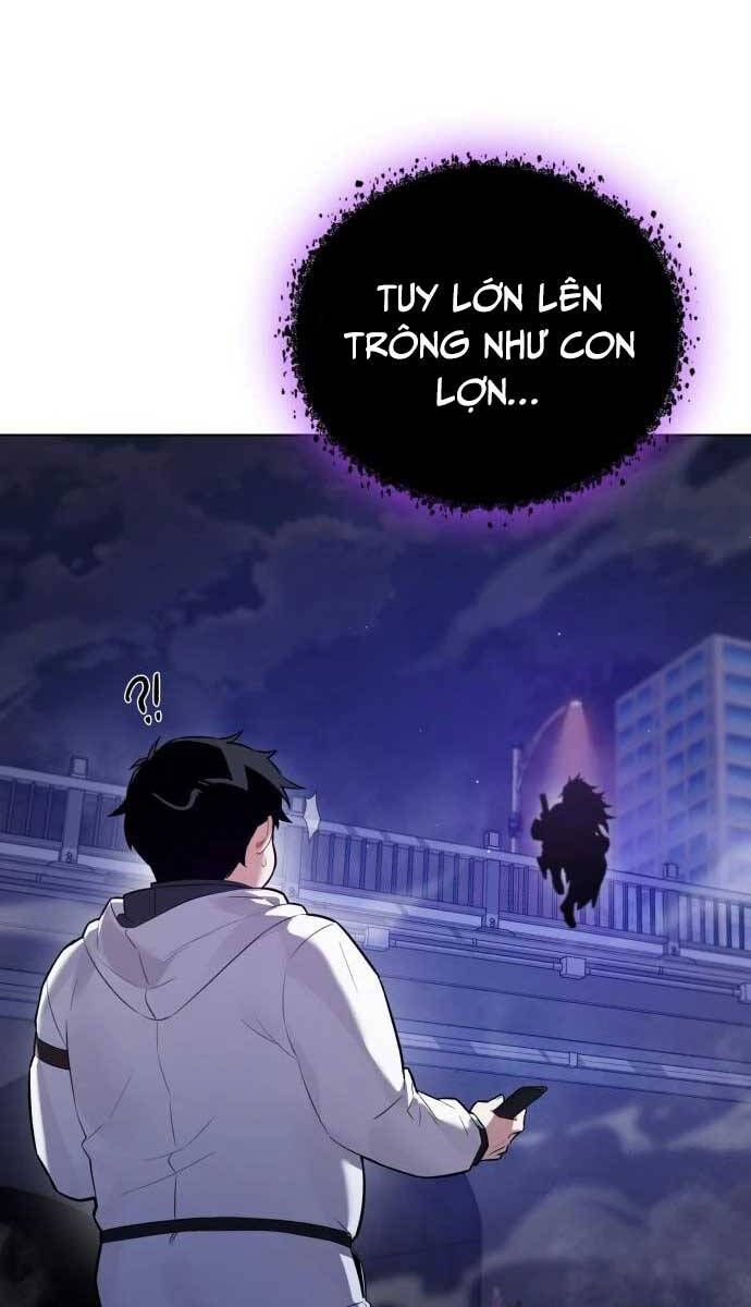 Đêm Của Yêu Tinh Chap 1 - Next Chap 2
