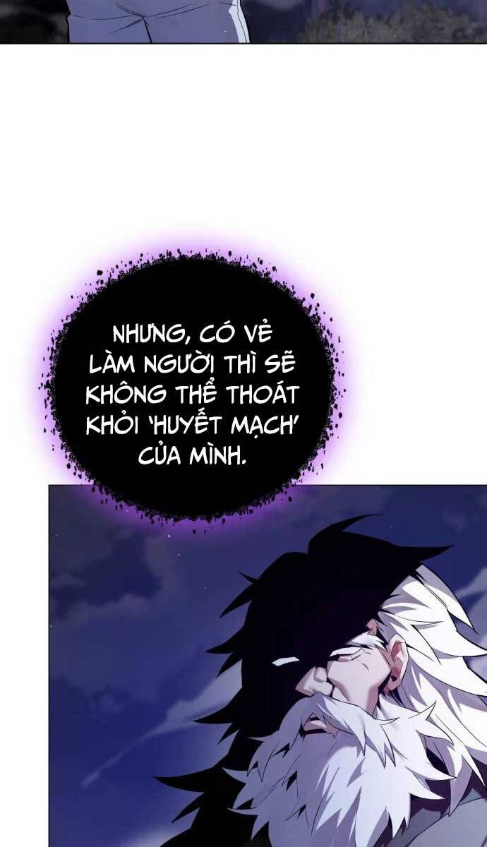 Đêm Của Yêu Tinh Chap 1 - Next Chap 2