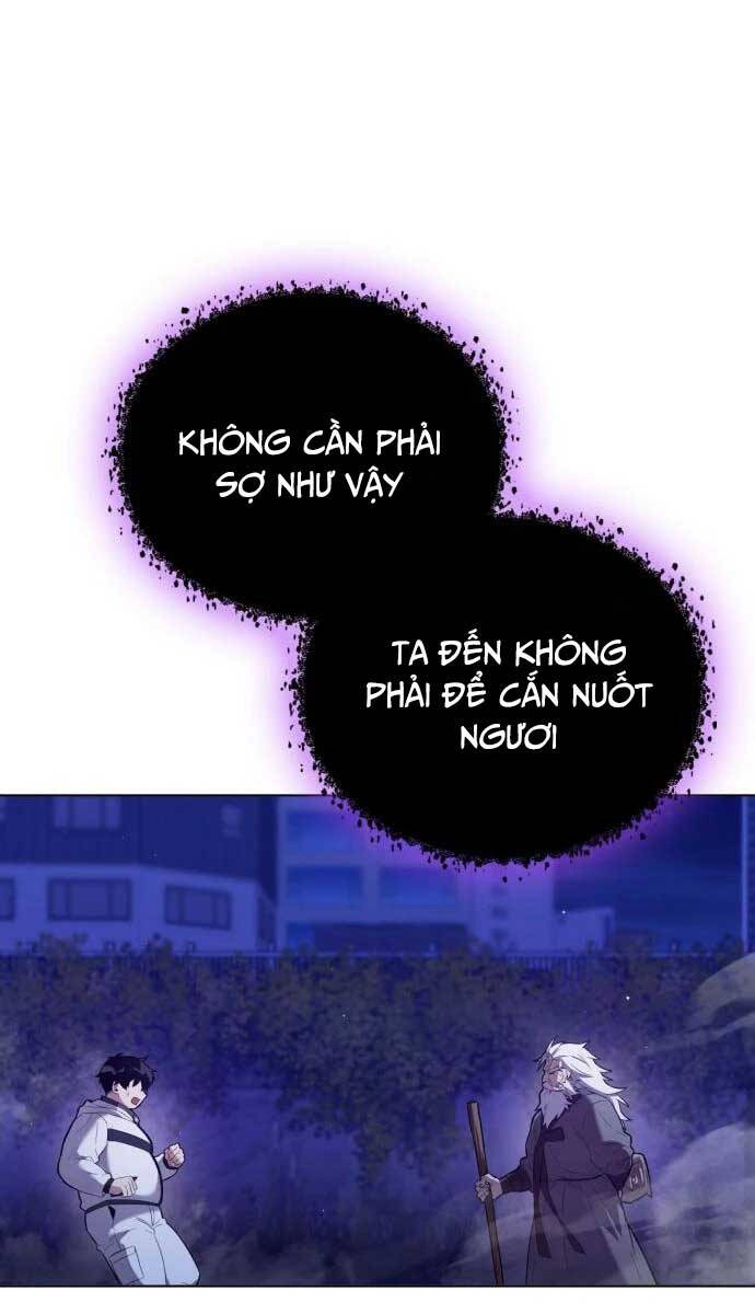 Đêm Của Yêu Tinh Chap 1 - Next Chap 2