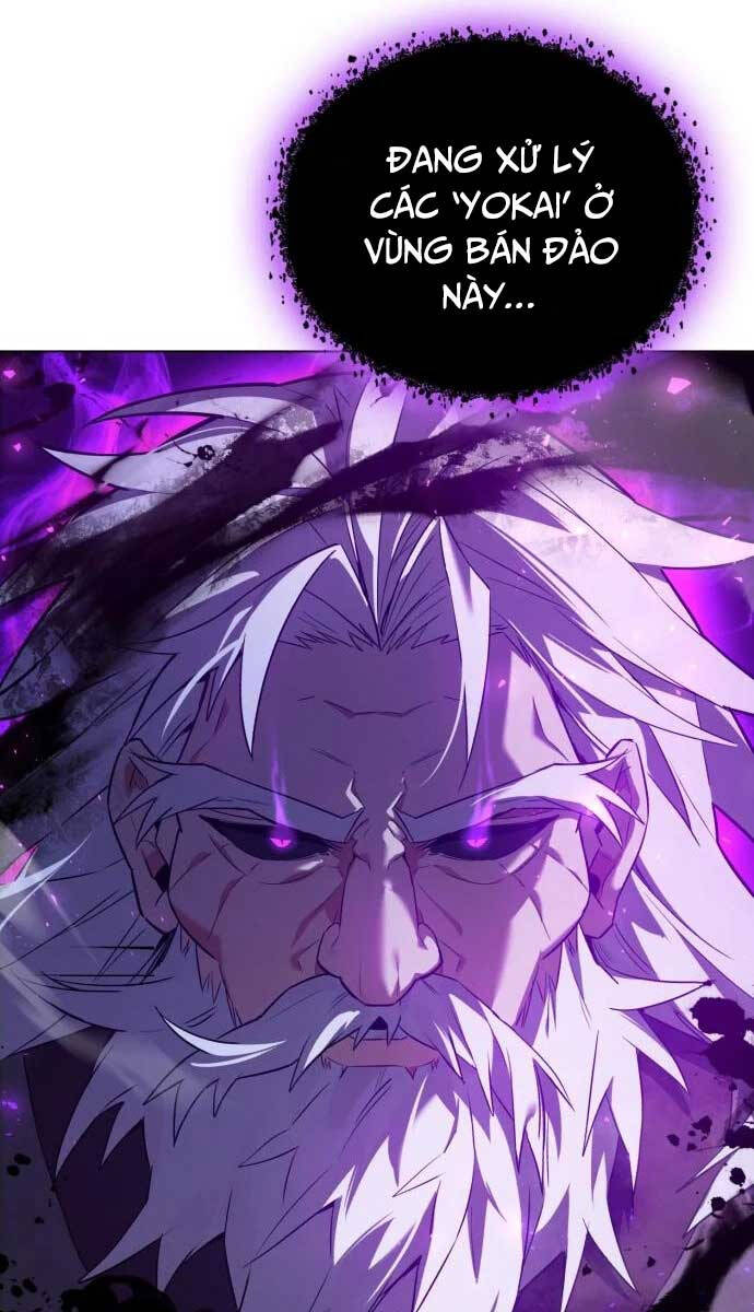 Đêm Của Yêu Tinh Chap 1 - Next Chap 2