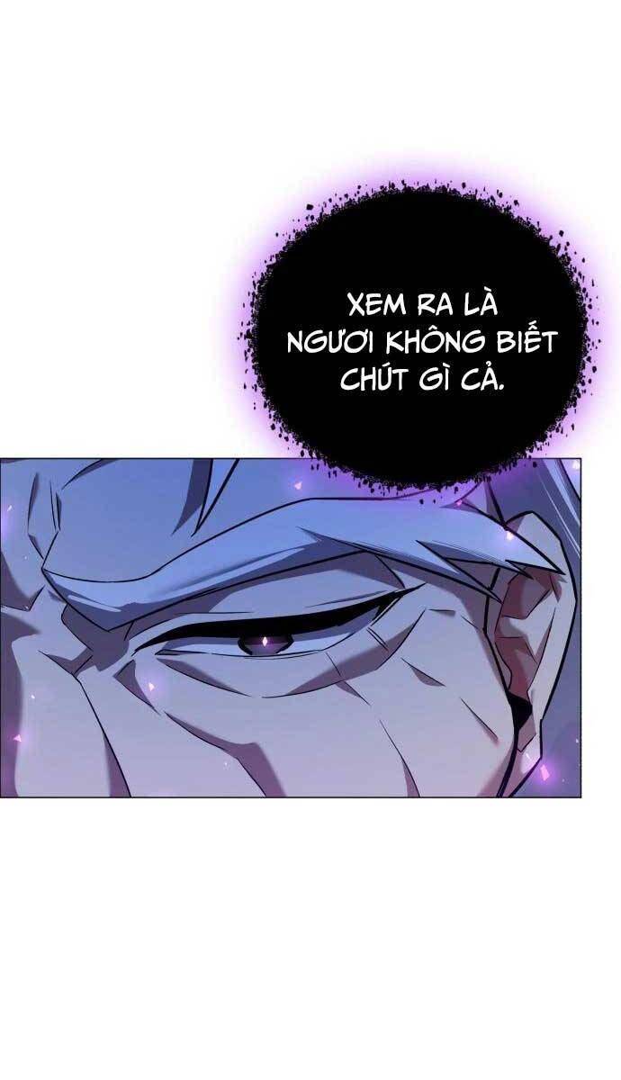 Đêm Của Yêu Tinh Chap 1 - Next Chap 2