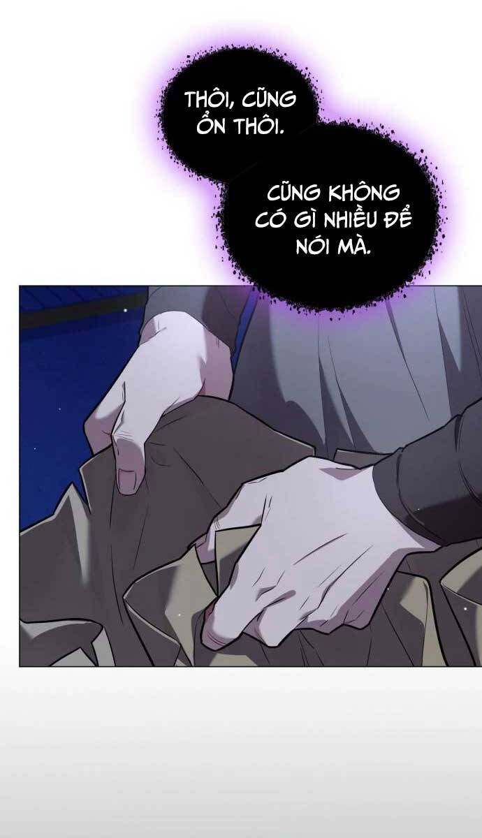 Đêm Của Yêu Tinh Chap 1 - Next Chap 2