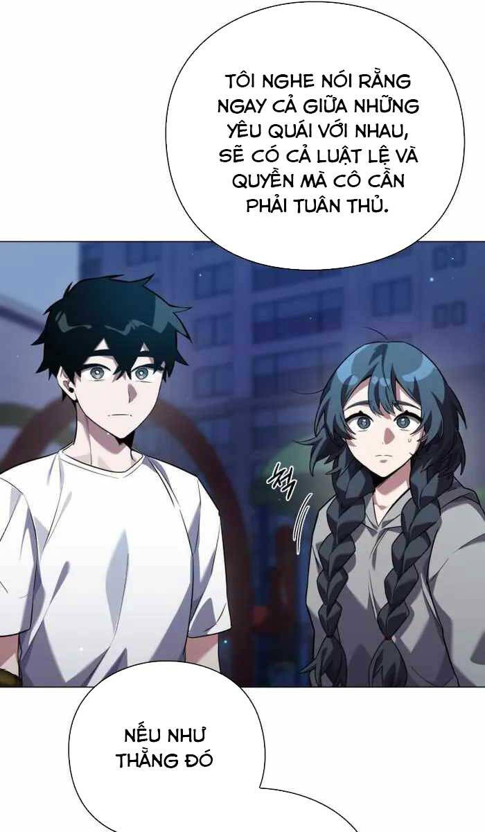 Đêm Của Yêu Tinh Chap 10 - Next Chap 11
