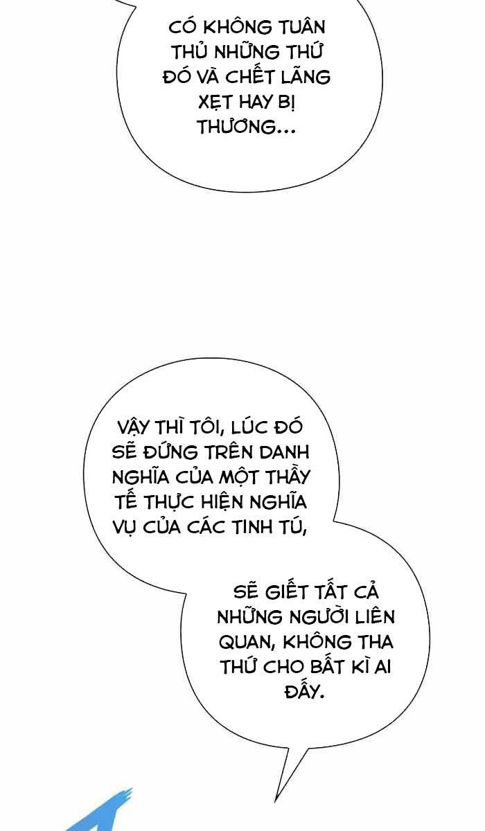 Đêm Của Yêu Tinh Chap 10 - Next Chap 11