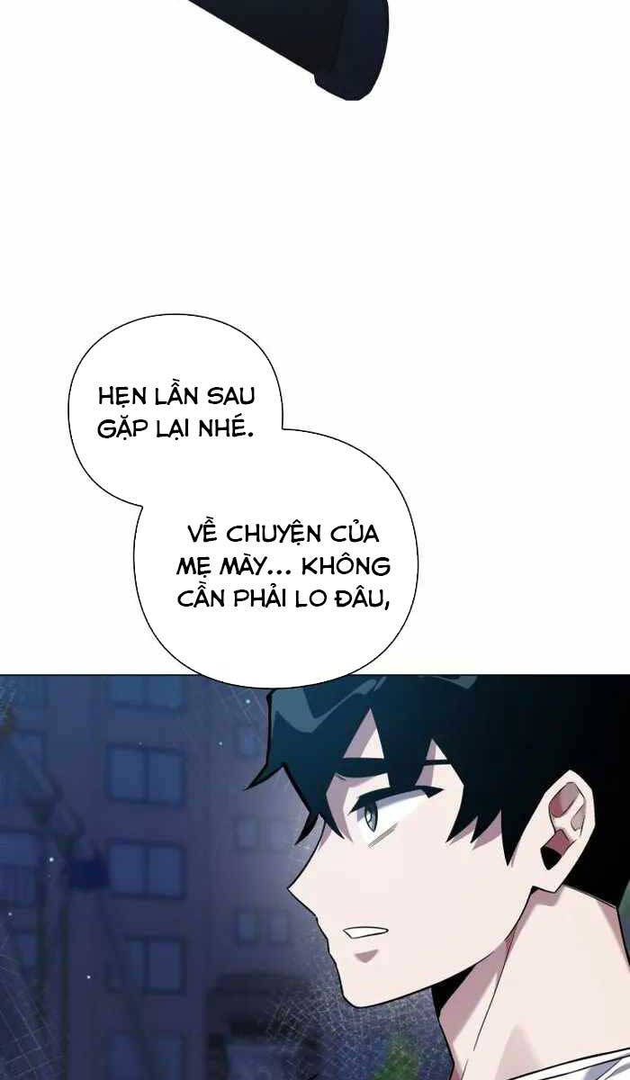 Đêm Của Yêu Tinh Chap 10 - Next Chap 11