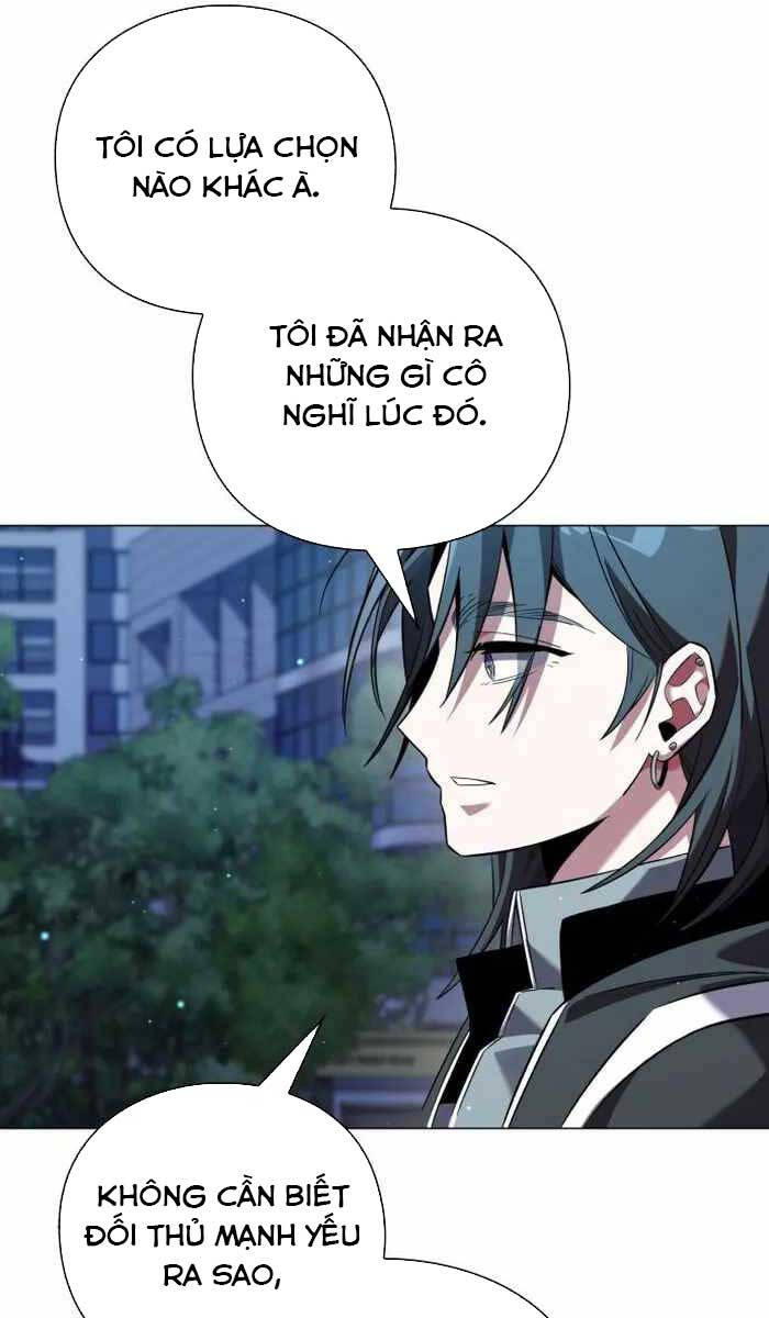 Đêm Của Yêu Tinh Chap 10 - Next Chap 11