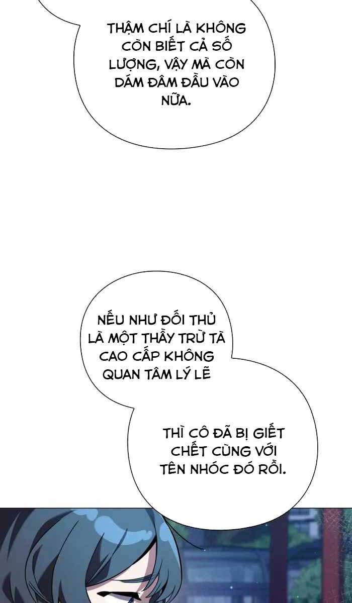 Đêm Của Yêu Tinh Chap 10 - Next Chap 11