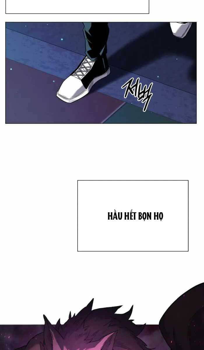 Đêm Của Yêu Tinh Chap 10 - Next Chap 11