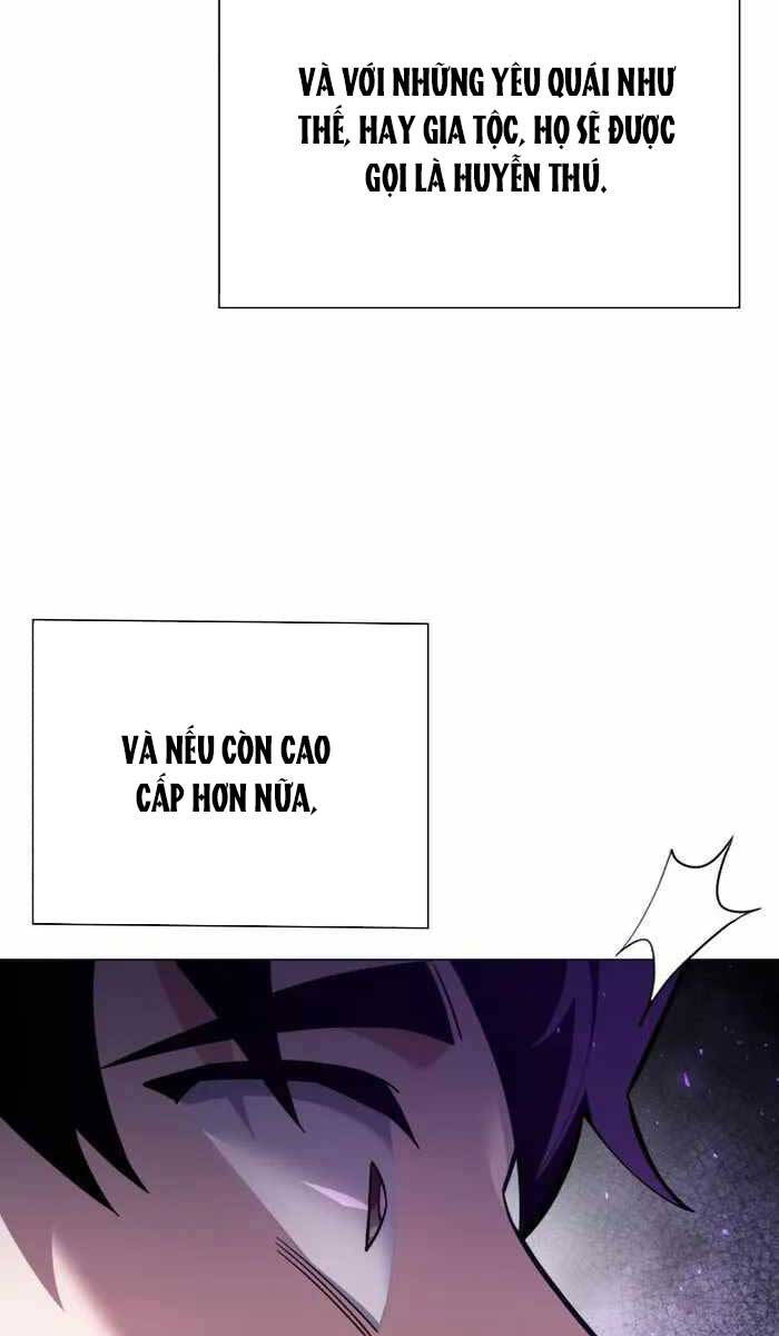 Đêm Của Yêu Tinh Chap 10 - Next Chap 11
