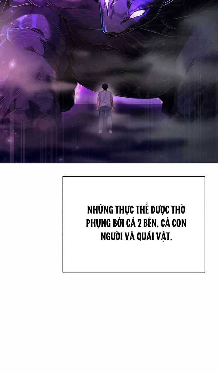 Đêm Của Yêu Tinh Chap 10 - Next Chap 11