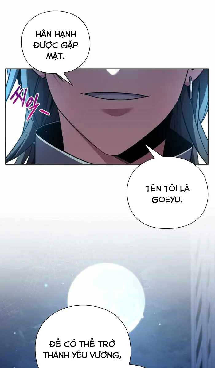 Đêm Của Yêu Tinh Chap 10 - Next Chap 11