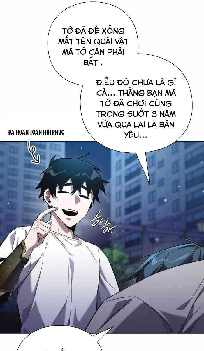 Đêm Của Yêu Tinh Chap 10 - Next Chap 11
