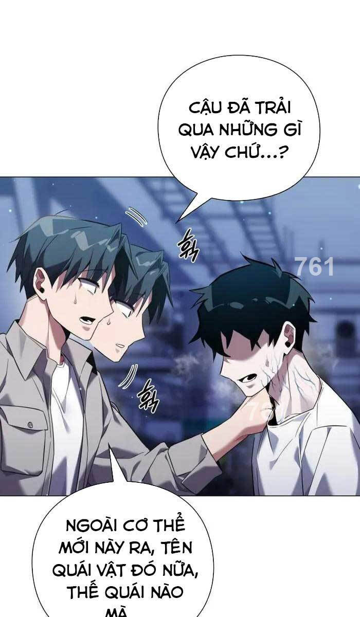 Đêm Của Yêu Tinh Chap 10 - Next Chap 11