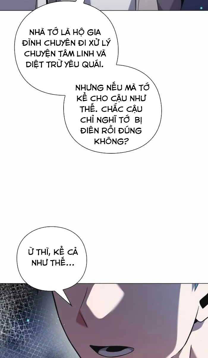 Đêm Của Yêu Tinh Chap 10 - Next Chap 11