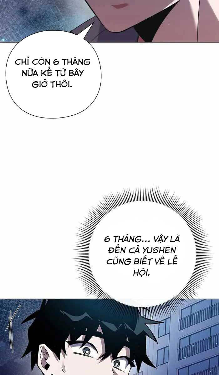 Đêm Của Yêu Tinh Chap 10 - Next Chap 11