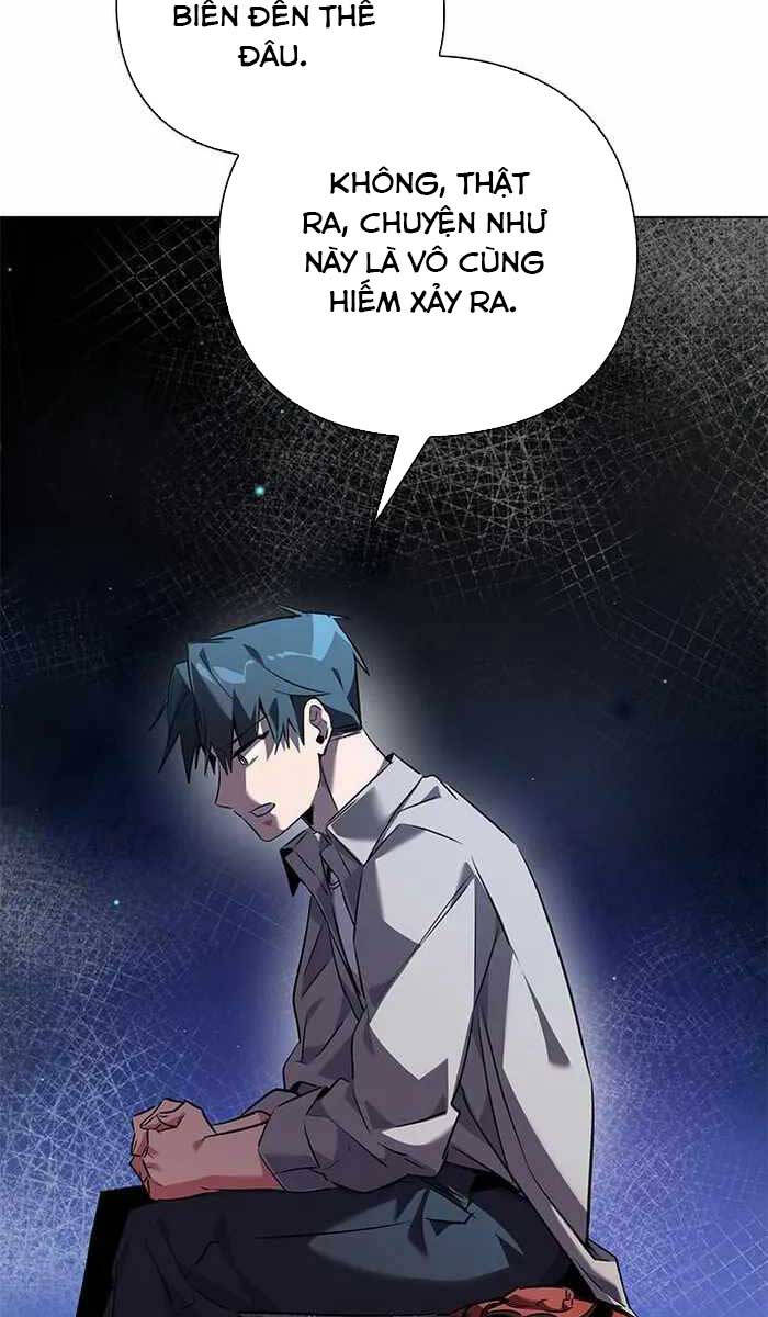 Đêm Của Yêu Tinh Chap 10 - Next Chap 11