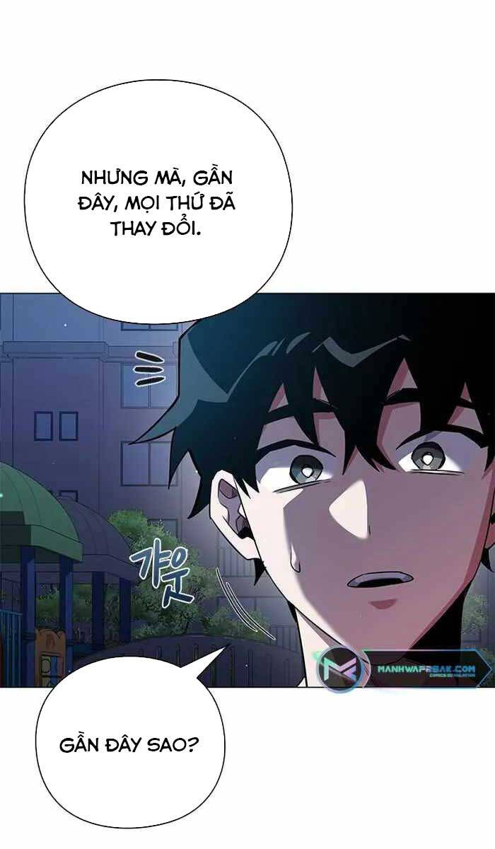 Đêm Của Yêu Tinh Chap 10 - Next Chap 11