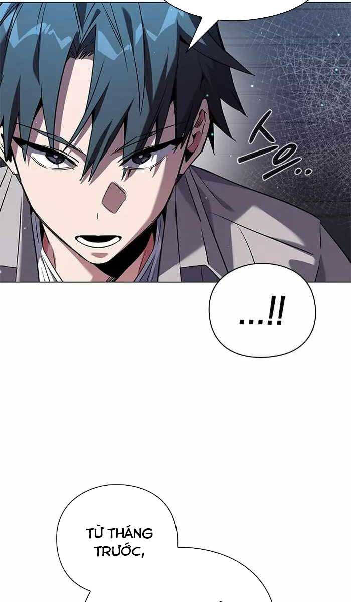 Đêm Của Yêu Tinh Chap 10 - Next Chap 11