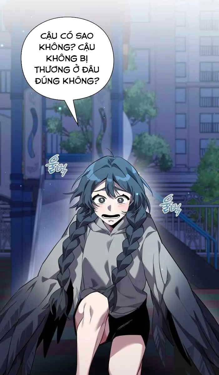 Đêm Của Yêu Tinh Chap 10 - Next Chap 11