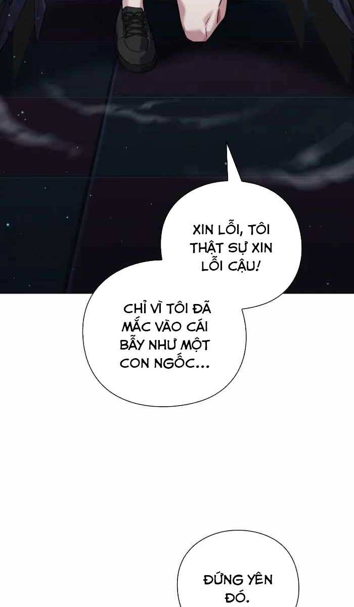 Đêm Của Yêu Tinh Chap 10 - Next Chap 11